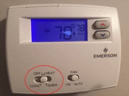 Braeburn 2200Nc Thermostat, Value 5-2 Day Programmable, 2H/1C: Programmable  Household Thermostats: Amazon.Com: Tools & Home Improvement