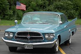 Image result for Polar Blue 1960 Chrysler