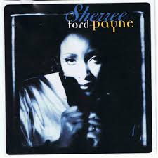 Sherree Ford-Payne