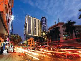 Nói đến du lịch hải phòng thì phải nói tới đảo cát bà và bãi biển đồ sơn. Book Mercure Hai Phong In Haiphong Vietnam 2021 Promos