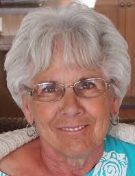 Rose-Marie Cossette (nee Drysdale) Obituary