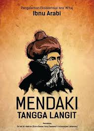 Mendaki tangga yang salah pdf. 0 Pengantar Penulis Mendaki Tangga Langit Ibnu Arabi Hati Senang
