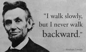 Lincoln, Roosevelt, FDR, and LBJ: The Power of Resiliency in Leadership