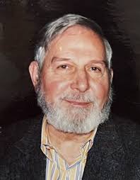 Lt. Col. (Ret.) Richard Kennison Obituary