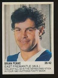 Laurie, Brian & Brett Peake — Streets of East Freo