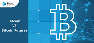 Historical bitcoin prices and api access via barchart ondemand. Bitcoin Vs Bitcoin Futures What S Best For You Delta Exchange