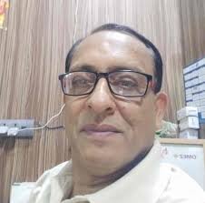 Endocrinologists in Shivrajpur