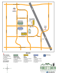 Directions Fiddlers Green Amphitheatre