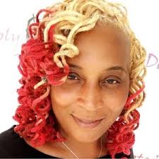 Locs Near Me: Powder Springs, GA