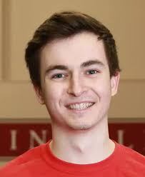 2017-18 Men's Tennis Roster