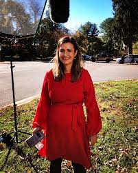 Veronica westhrin har stått i dramatiske valgdager i usa. Veronica Westhrin A Twitter Vi Er Sikre Pa At Joe Biden Er Usas Neste President Nar Alle Stemmer Er Telt Hevder Biden Kampanjen Mange Biler Som Kjorer Inn Her Na Selv Lurer Vi