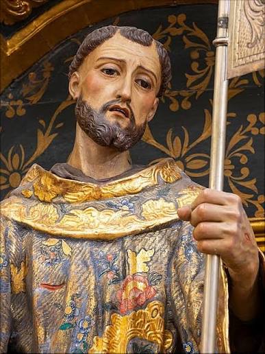 El Papa a los artistas: El arte custodia “la chispa de lo humano”: Durante el encuentro “El arte de lo posible: tejer juntos”, promovido por el Dicasterio para la Cultura y la
