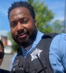 Browse Chicago Police Department officers