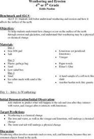 Glaciers Lesson Plans Worksheets Lesson Planet