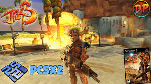 General gallery videos news reviews credits. Jak 3 1080p 60fps Pcsx2 Youtube