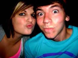 Christopher Lewis Lawrence Dickel (1990-2009)