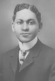 William Ward Pinkett Jr. (1906-1937)