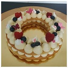 Biscohio cake recipe / klee and qiqi fanart klee and bombs fanart genshin impact airgun shows / no master decorating skills needed to create this stunning cake. Biscohio Cake Recipe Biscoff Drip Cake Jane S Patisserie Balapan Lari