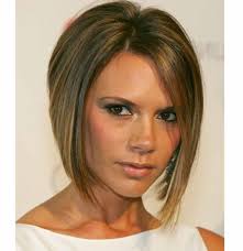 Blonde meaning dark roots and blonde hair, black meaning fully black. Short Bob Hairstyles Short Inverted Bob Hairstyles Blonde With Black Underneath