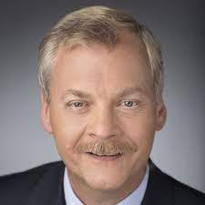 Kurt Stoffel's Instagram, Twitter & Facebook