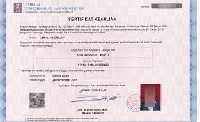 Cv dan lamaran kerja contoh application letter contoh kurikulum vitae contoh cover letter contoh resume pekerjaan contoh surat referensi kerja contoh surat pengalaman kerja contoh daftar riwayat hidup contoh ijazah teknik sipil gambar teknik sipil contoh skripsi teknik sipil. Sertifikat Keahlian Teknik Sipil Ada 14 Sertifikat Keahlian Yang Bisa Diambil Oleh Lulusan Teknik Sipil Sertifikat Keahlian