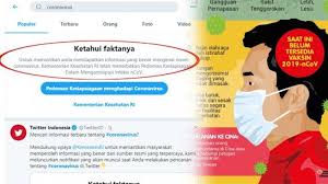 The indonesian government obligates you to fill out ehac as an effort to detect, prevent, and control public health emergencies through point of entries (airports, seaports, and ground crossing border posts). Bantu Kemenkes Ri Edukasi Masyarakat Soal Virus Corona Twitter Berikan Fitur Khusus Ini Tribunnews Com Mobile