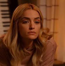 Brianna Wallace Holiday in the Sun