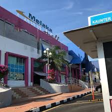 Saman parking majlis bandaraya melaka bersejarah omaq org. Fotos En Majlis Perbandaran Hang Tuah Jaya Kampung Ayer Keroh Melaka