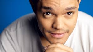 Noah is chosen by god to undertake a momentous mission before an apocalyptic flood cleanses the world. Trevor Noah Says He Grew Up In The Shadow Of A Giant His Mom Npr