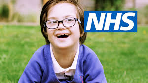 Having a child with Down's syndrome