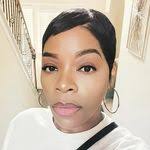 Akilah Cooper's Instagram, Twitter & Facebook