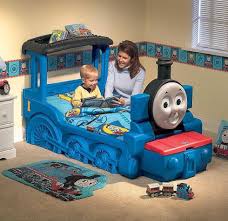 Have your little engineer roll into the room of their dreams with these diy shelves! Thomas The Train Room Decor You Ll Love In 2021 Visualhunt