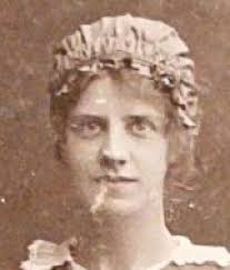 Elizabeth Ann Dawson