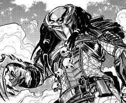 Cursetale I M Chris Hansen And This Is Predator 1 Alien Vs Predator