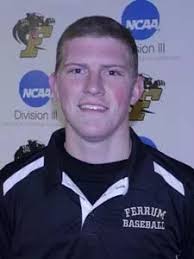 2016 Baseball Roster