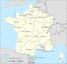 Maybe you would like to learn more about one of these? Itineraire Lambesc Avignon Distance Duree Cout