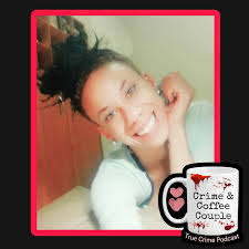 Crime and Coffee Couple