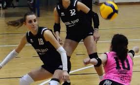 Jun 07, 2021 · risultato eccezionale per l'us pallavolo senigallia che ha piazzato due proprie squadre giovanili nelle semifinali provinciali. Pallavolo In Serie C Femminile Bene Occimiano Sconfitte Per Alessandria E Valenza Nella Maschile Plastipol Ovada Si Arrende Al Verbania Alessandria Oggi