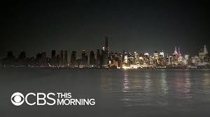 Report a power outage to puget sound energy or see where the power is out. Massive Manhattan Power Outage Was Not An Attack Officials Say Youtube