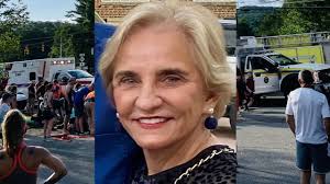 Grandfather Mountain Highland Games race ends abruptly after vehicle hits  Greensboro woman