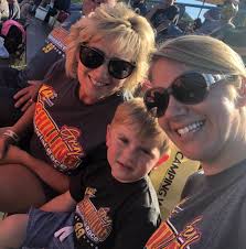 Greg Schilling Memorial Foundation