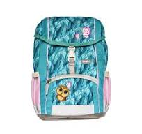 A4 PLUS+Kinderrucksack Funny Whale | FUNKI
