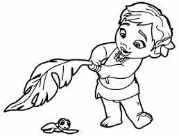 In fact, the wife of walt disney advised him to use a simpler name : 59 Moana Coloring Pages November 2020 Maui Coloring Pages Too Baby Coloring Pages Disney Princess Coloring Pages Moana Coloring