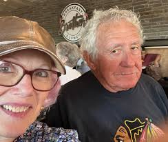 Inland steel company retiree breakfast meeting