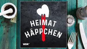 heimathappchen rezepte aus nrw logo happchen rezepte kochsendung