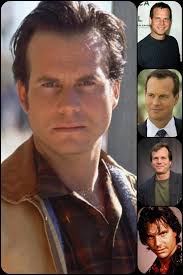 Remembering the birthday William Paxton (May 17, 1955