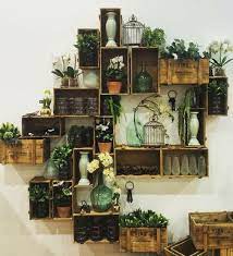 Check spelling or type a new query. Outdoor Wall Decor We Commit A Lot Time To Choosing The Proper Decorations For Our Residence Insides That We Fre Outdoor Wall Decor Creative Wall Decor Decor