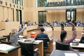 Mai schickte der bundesrat weitere öffnungsschritte in die. Bundesrat 1002 Sitzung Am 26 Marz 2021