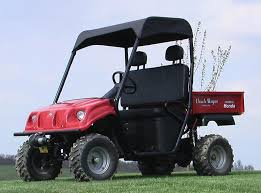 7 Eye-Opening Facts About the American SportWorks Trail Wagon That Boost Your Off-Road Game - 10KWRAPS