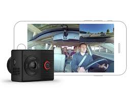 Garmin Dash Cam Tandem Dash Camera